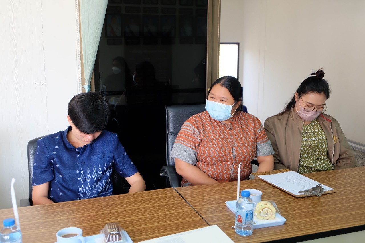 title - ผู้ตรวจราชการกรม ประชุมติดตามผลการดำเนินงานตามแผนการตรวจราชการ ส.ป.ก. ประจำปีงบประมาณ พ.ศ. 2566 รอบที่ 1 เขตตรวจราชการที่ 11 จังหวัดนครพนม